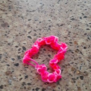 Limited additions rose set